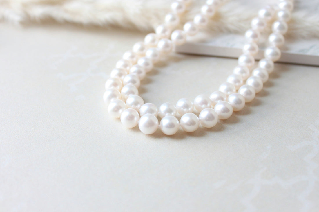 How to Care for Pearl Jewellery: A Comprehensive Guide