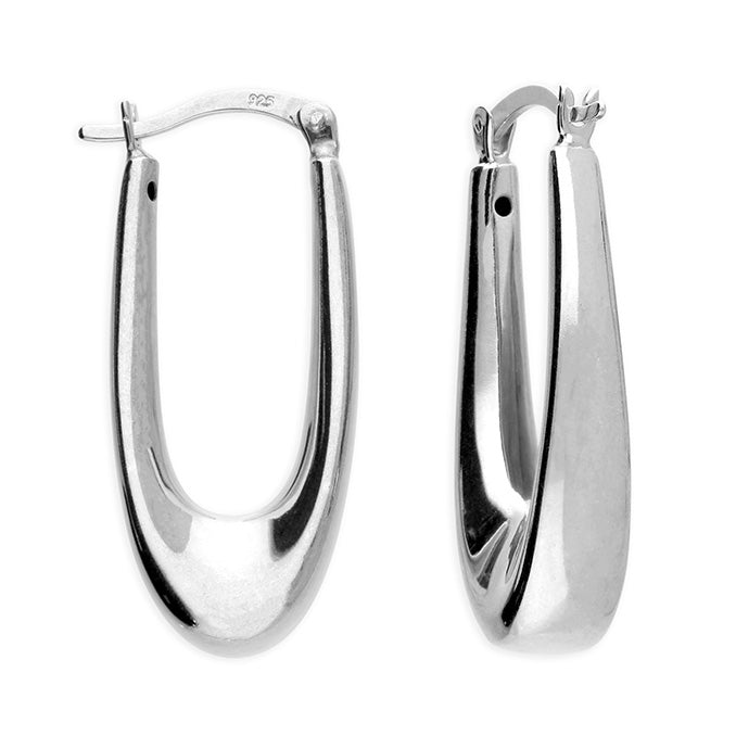 Graduated Curved Creole