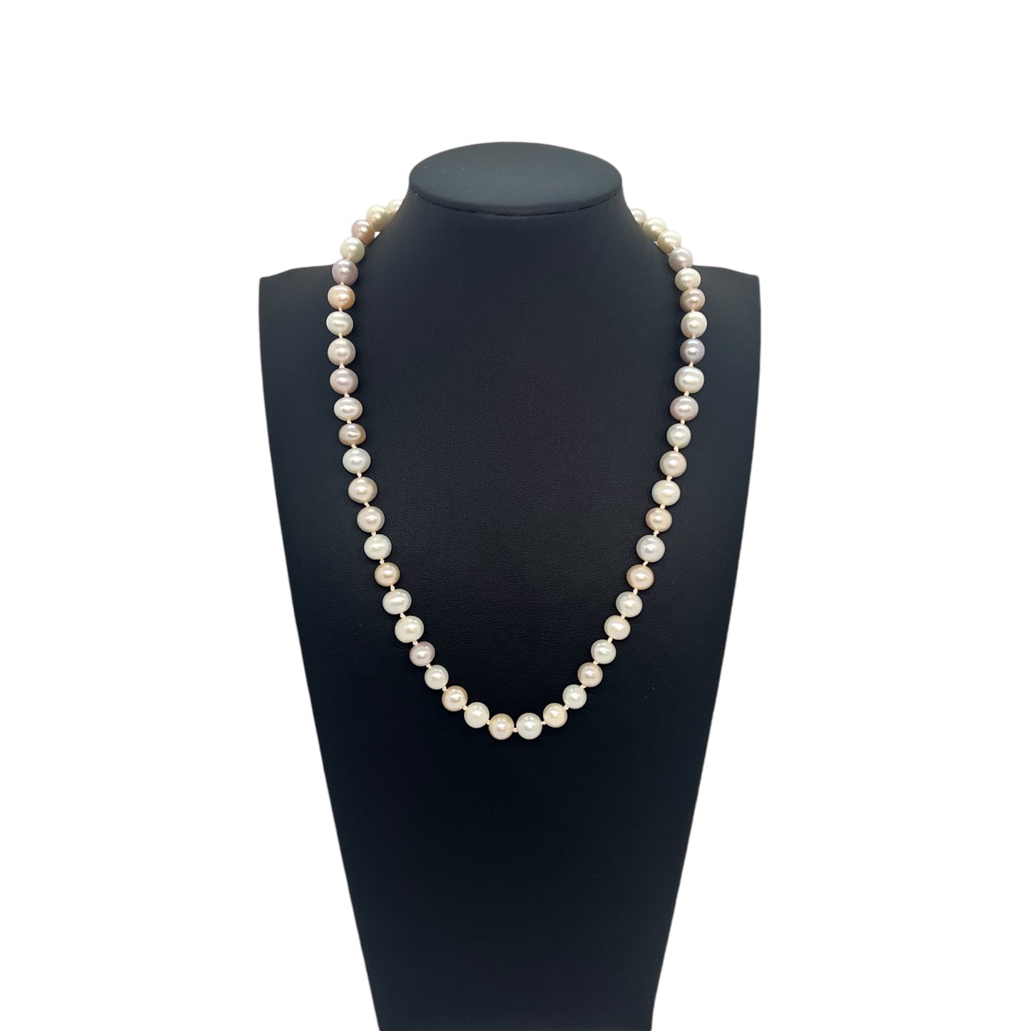 Freshwater Pearl Necklace