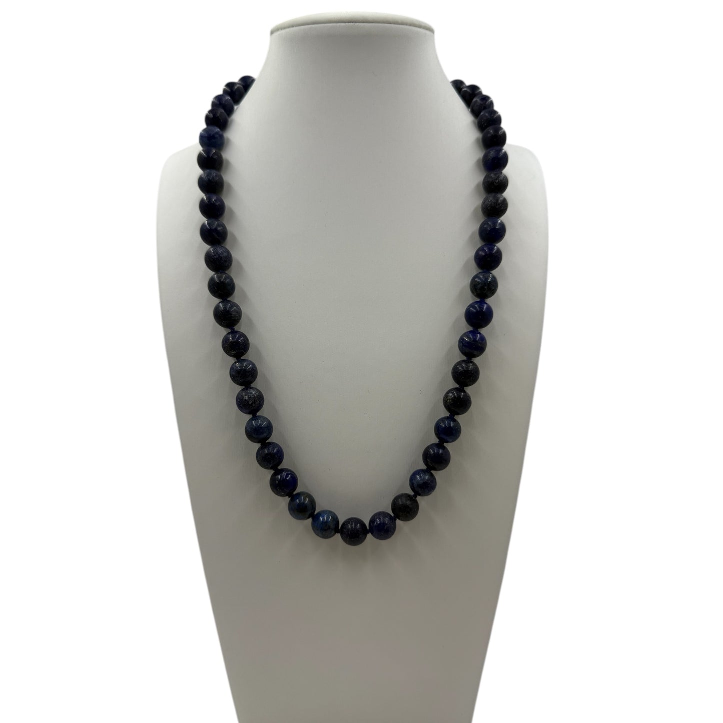Lapis Lazuli Necklace