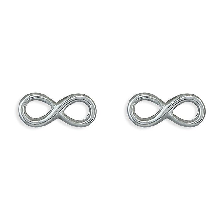 Small infinity stud