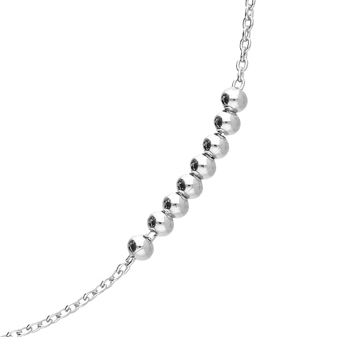 Multi Dainty Bead Bracelet