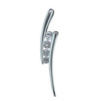 CZ PENDANT