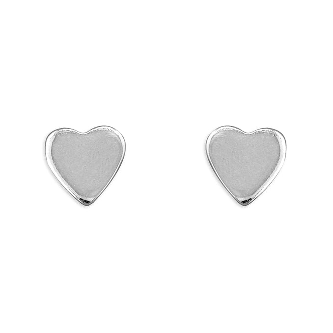 All Hearts