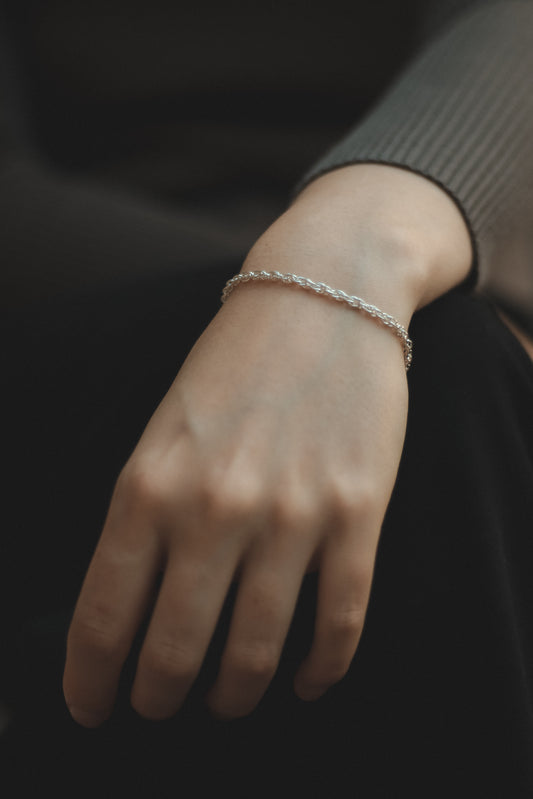 Loose Rope Chain