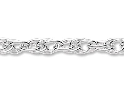 Loose Rope Chain