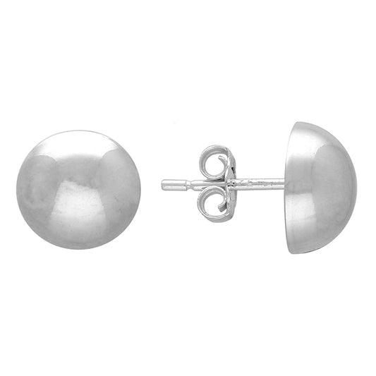 10mm dome stud