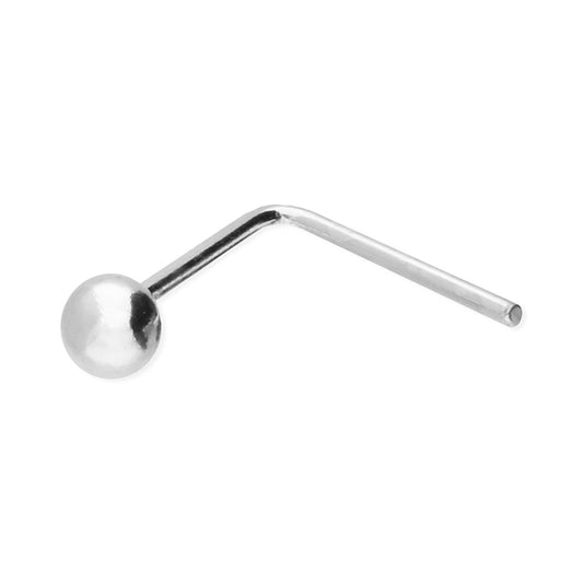 2.5mm Bead Nose Stud