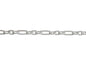 Loose 3 + 1 Figaro Chain