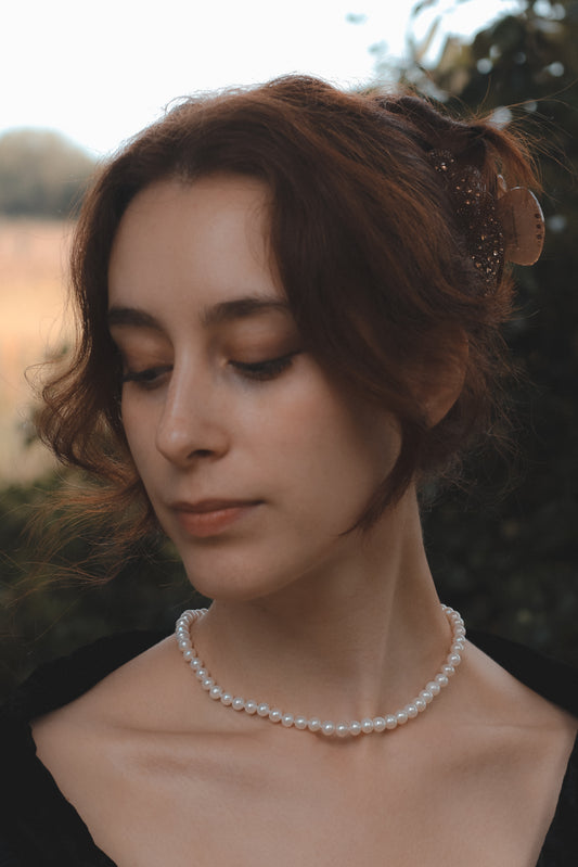 Freshwater Pearl Necklace