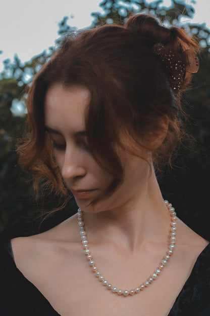 Freshwater Pearl Necklace