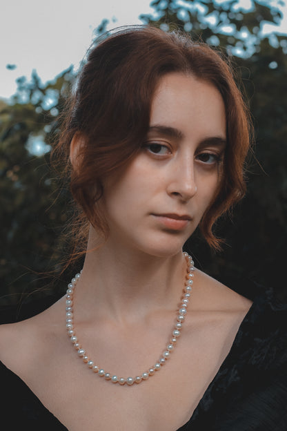 Freshwater Pearl Necklace