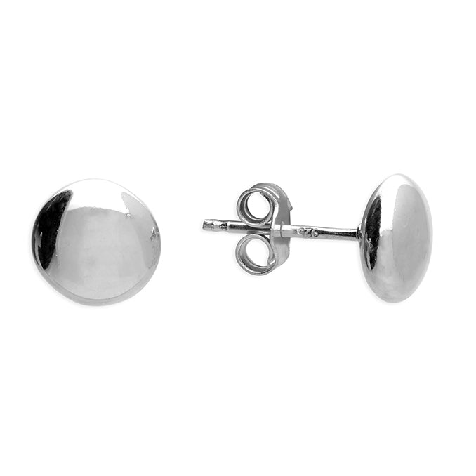 8mm Medium Button Stud