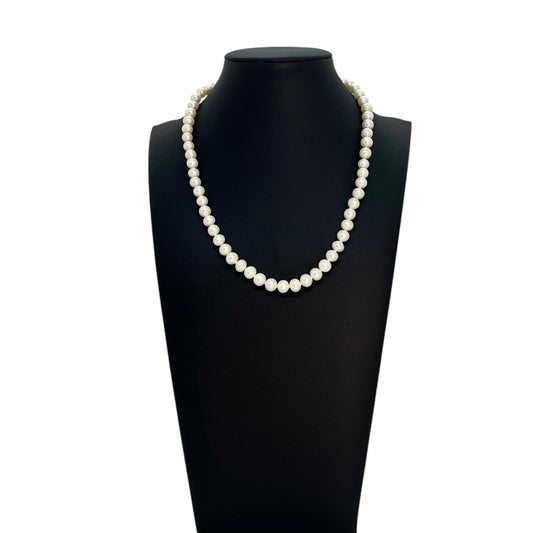 Freshwater Pearl Necklace