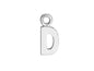 Single Pendant  Initial D