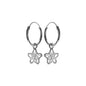 Sculpted Wire Star 10mm Sleeper