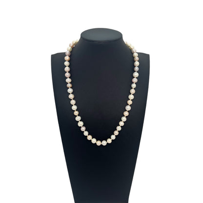 Freshwater Pearl Necklace