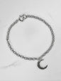 Moon Bracelet