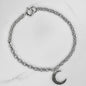 Moon Bracelet