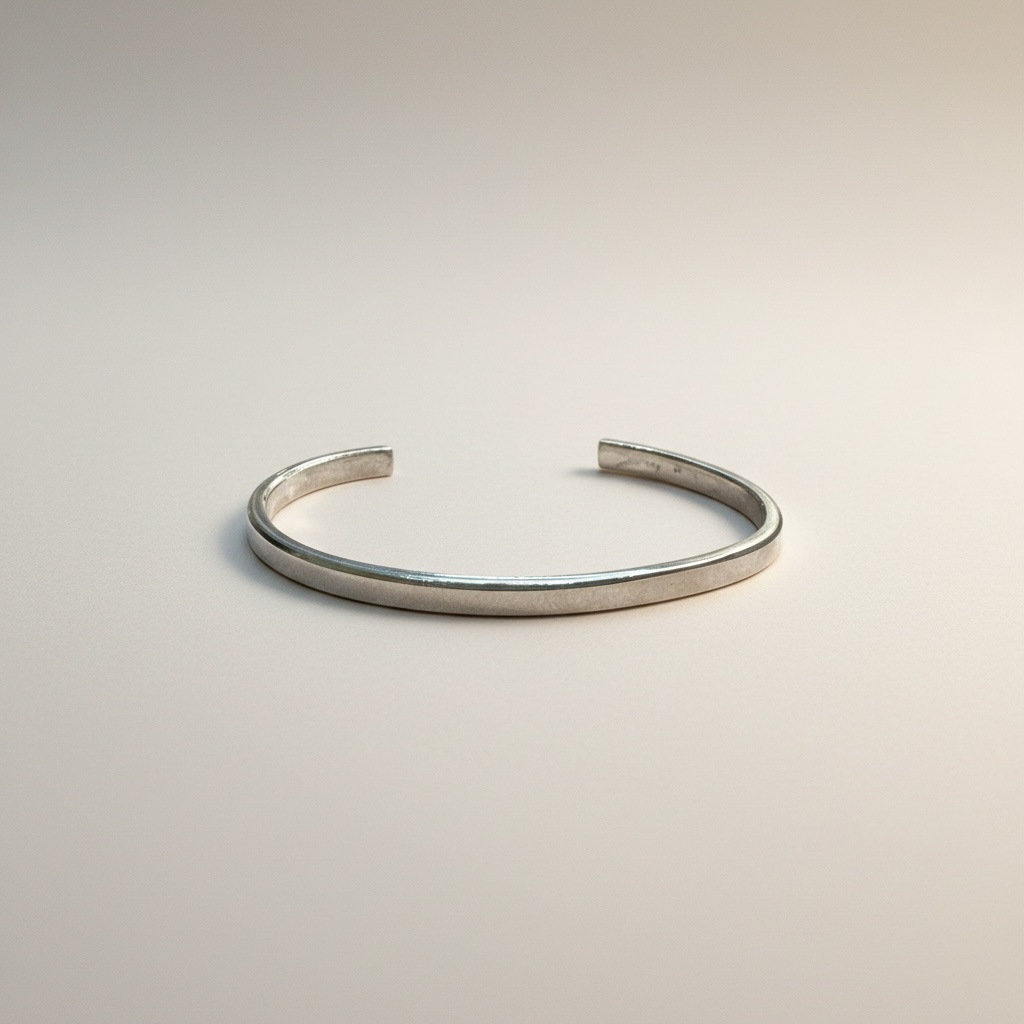 Heavy Large Cuff