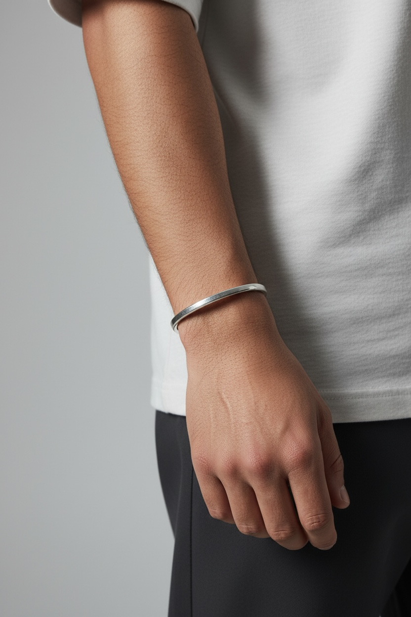Heavy Large Cuff