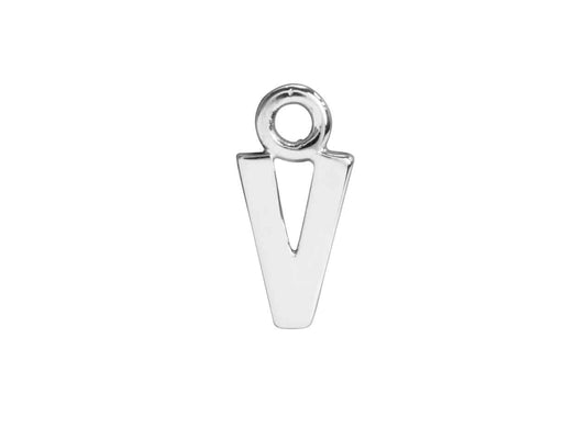 Single Pendant  Initial V