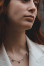 Mini Star Necklace