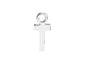 Single Pendant  Initial T