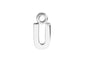 Single Pendant  Initial U