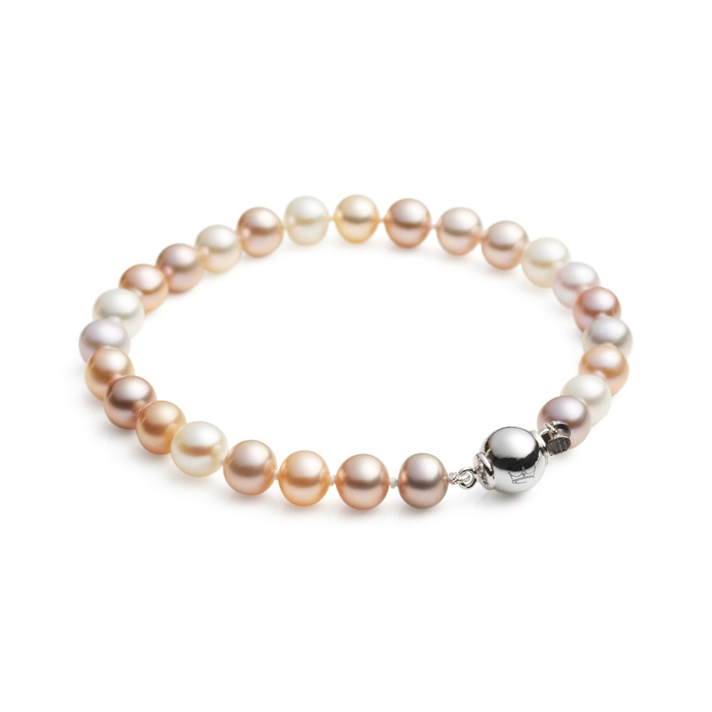 FRESHWATER PEARL BRACELET