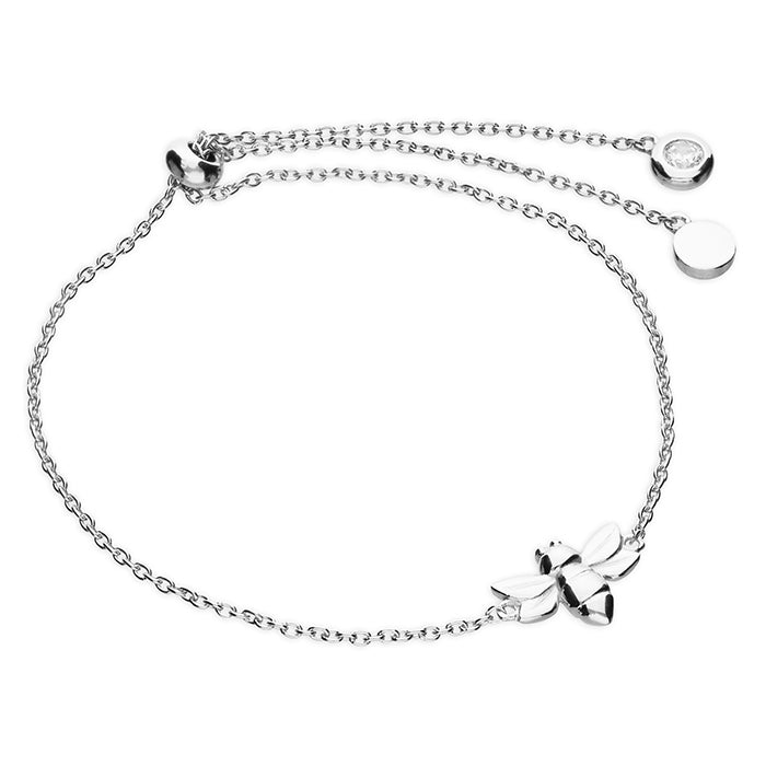 BABY BEE SLIDER BRACELET