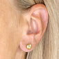 8mm Medium Button Stud